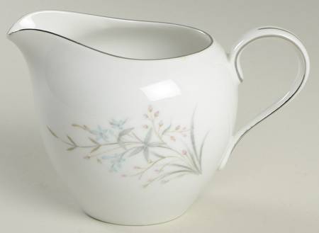 Spring Creamer