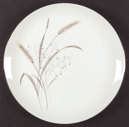 Dinner Plate