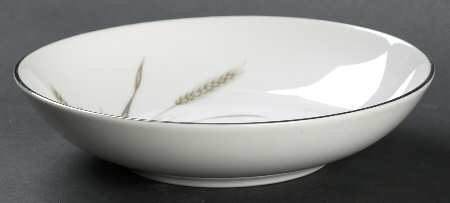 Springfield Fruit/Dessert (Sauce) Bowl