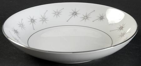 Starlight Fruit/Dessert (Sauce) Bowl