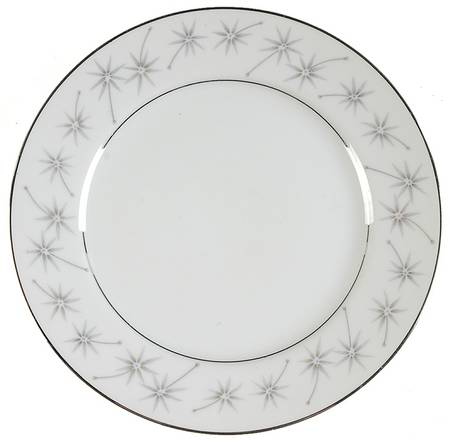 Starlight Bread & Butter Plate