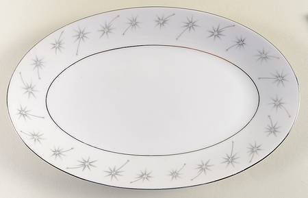 Starlight Relish/Gravy Underplate