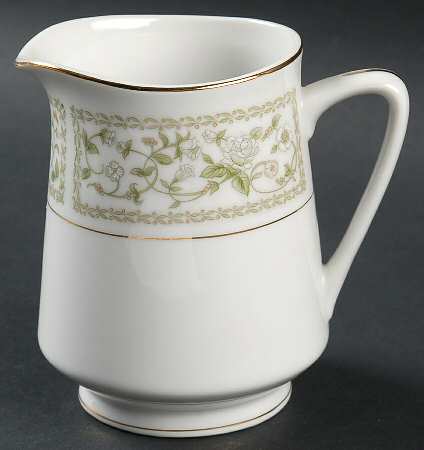 Summertime Creamer
