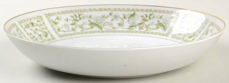 Summertime Coupe Soup Bowl