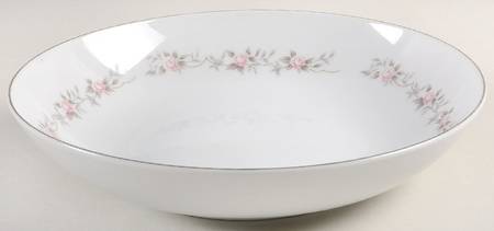 Susan 9" Round Vegetable Bowl