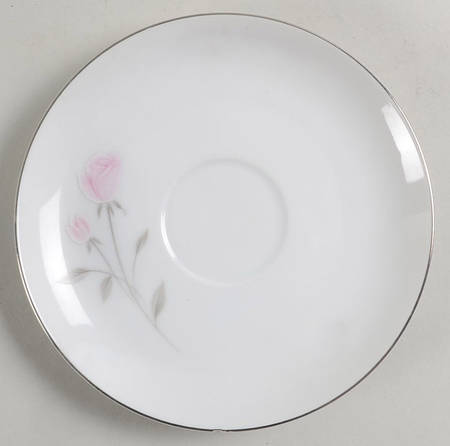 Sweetheart Saucer