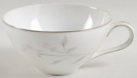 Sweetheart Flat Cup by Royal M-Mita