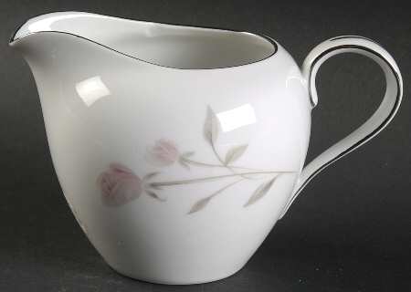 Sweetheart Creamer