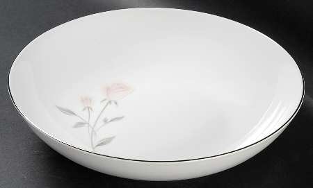 Sweetheart 9" Round Vegetable Bowl