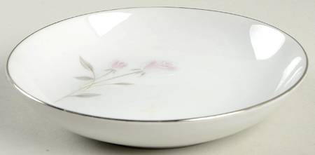 Sweetheart Fruit/Dessert (Sauce) Bowl