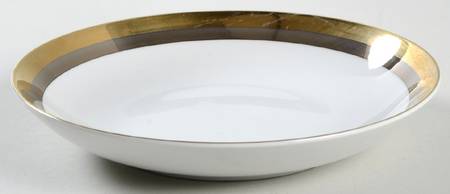 Tiara Coupe Soup Bowl