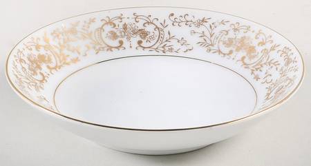 Valencia Fruit/Dessert (Sauce) Bowl