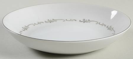 Victoria Coupe Soup Bowl