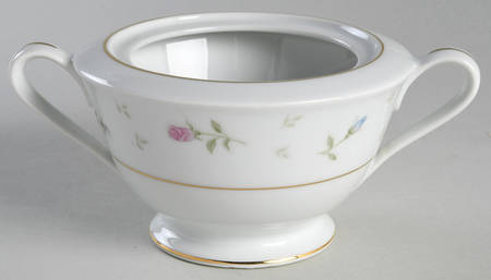 Vienna Sugar Bowl No Lid