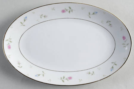 Vienna Underplate for Gravy Boat