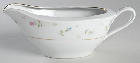 Vienna Gravy Boat