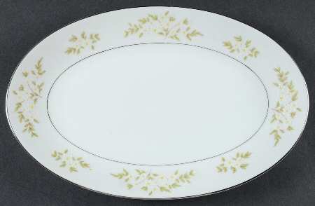 Virginia Relish/Gravy Underplate