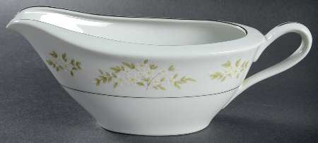 Virginia Gravy Boat