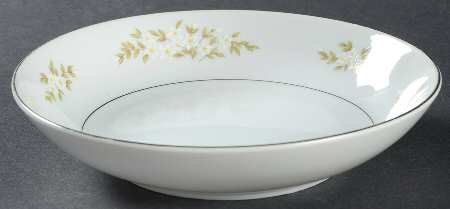 Virginia Fruit/Dessert (Sauce) Bowl