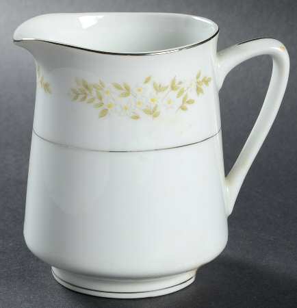 Virginia Creamer