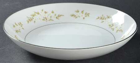Virginia Coupe Soup Bowl