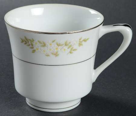 Virginia Footed Cup