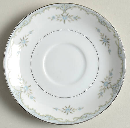 Wellesley Saucer