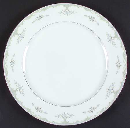 Wellesley 12" Chop Plate (Round Platter)