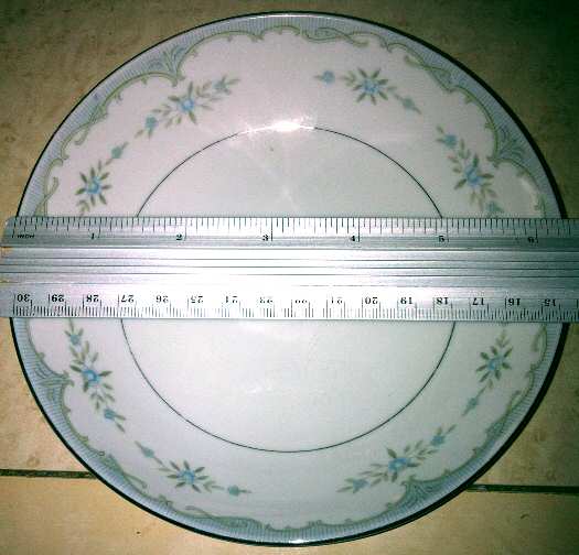 Wellesley Coupe Cereal Bowl