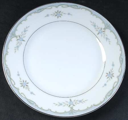 Wellesley Bread & Butter Plate