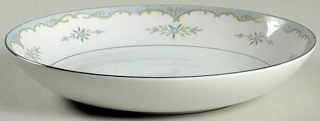 Wellesley Coupe Soup Bowl