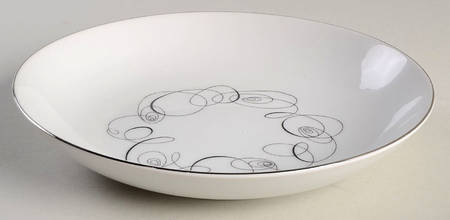 Whirl (Meito) Coupe Soup Bowl