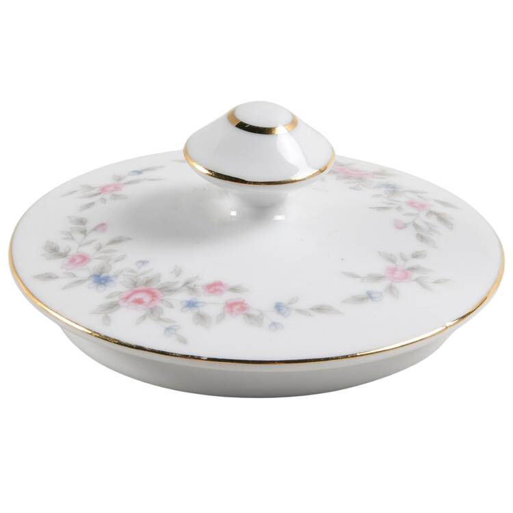 Windsor (No Verge) Lid for Sugar Bowl