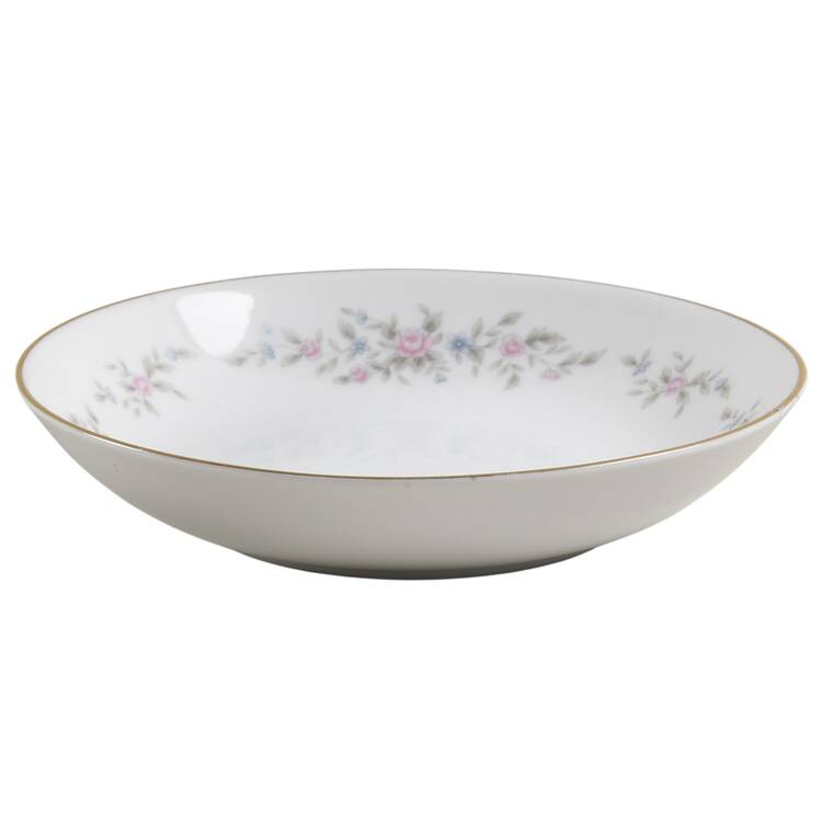Windsor (No Verge) Fruit/Dessert (Sauce) Bowl