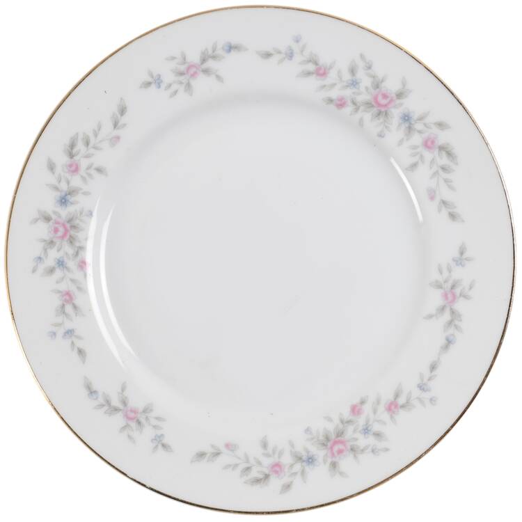 Windsor (No Verge) Bread & Butter Plate