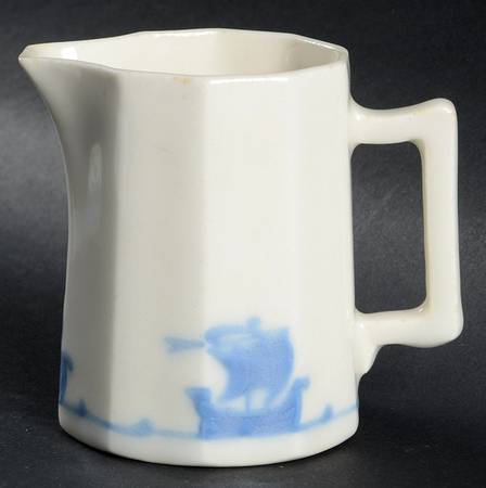 ROO1 Creamer