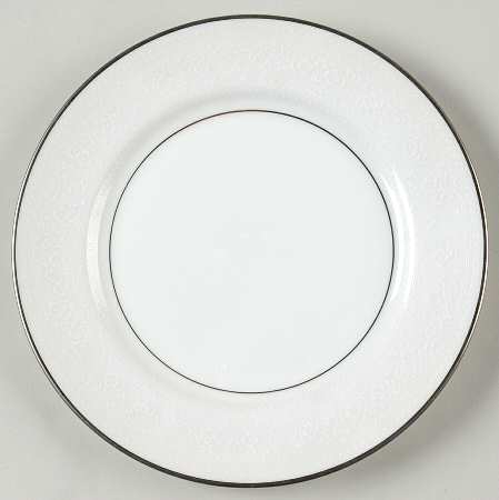 Antique Lace Bread & Butter Plate