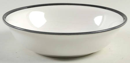 Blackwood Coupe Cereal Bowl