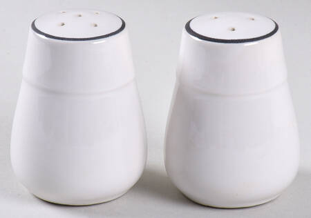 Blackwood Salt & Pepper Set