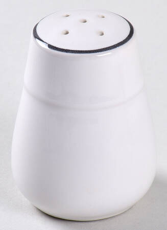 Blackwood Pepper Shaker