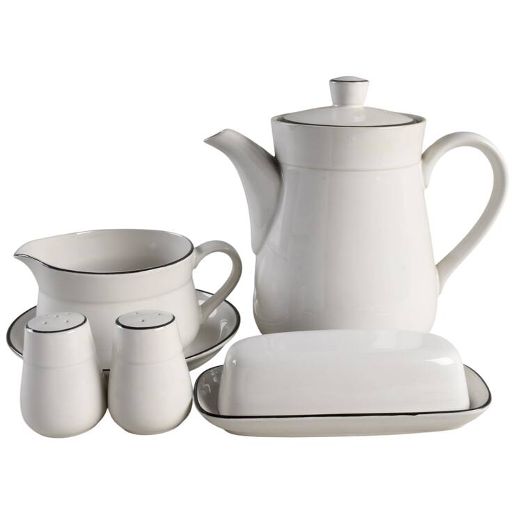 Blackwood Completer Set