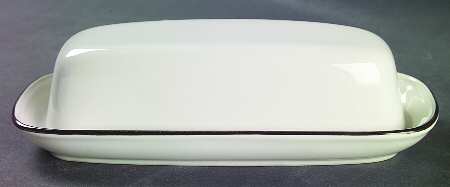 Blackwood 1/4 Lb Covered Butter
