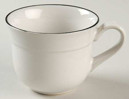 Blackwood Flat Cup