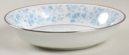 Blue Ridge Fruit/Dessert (Sauce) Bowl