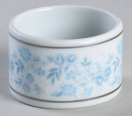 Blue Ridge Napkin Ring