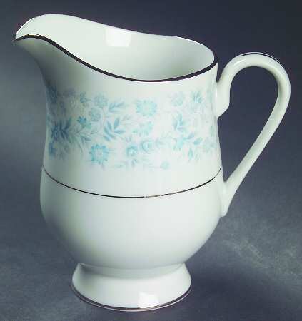 Blue Ridge Creamer