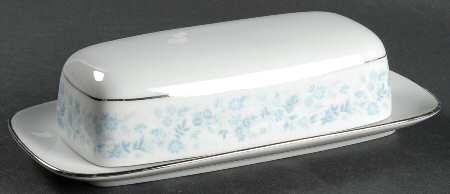 Blue Ridge 1/4 Lb Covered Butter