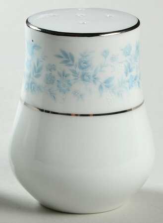 Blue Ridge Pepper Shaker