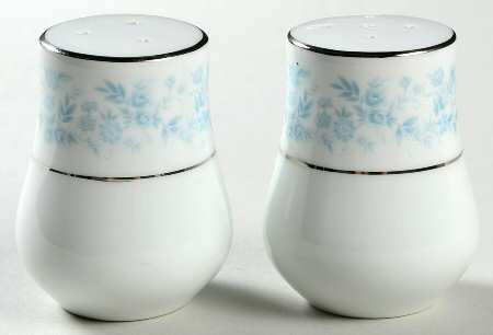 Blue Ridge Salt & Pepper Set