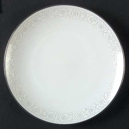 Bridal Wreath by Royal Prestige
